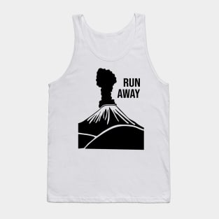 Run Away Tank Top